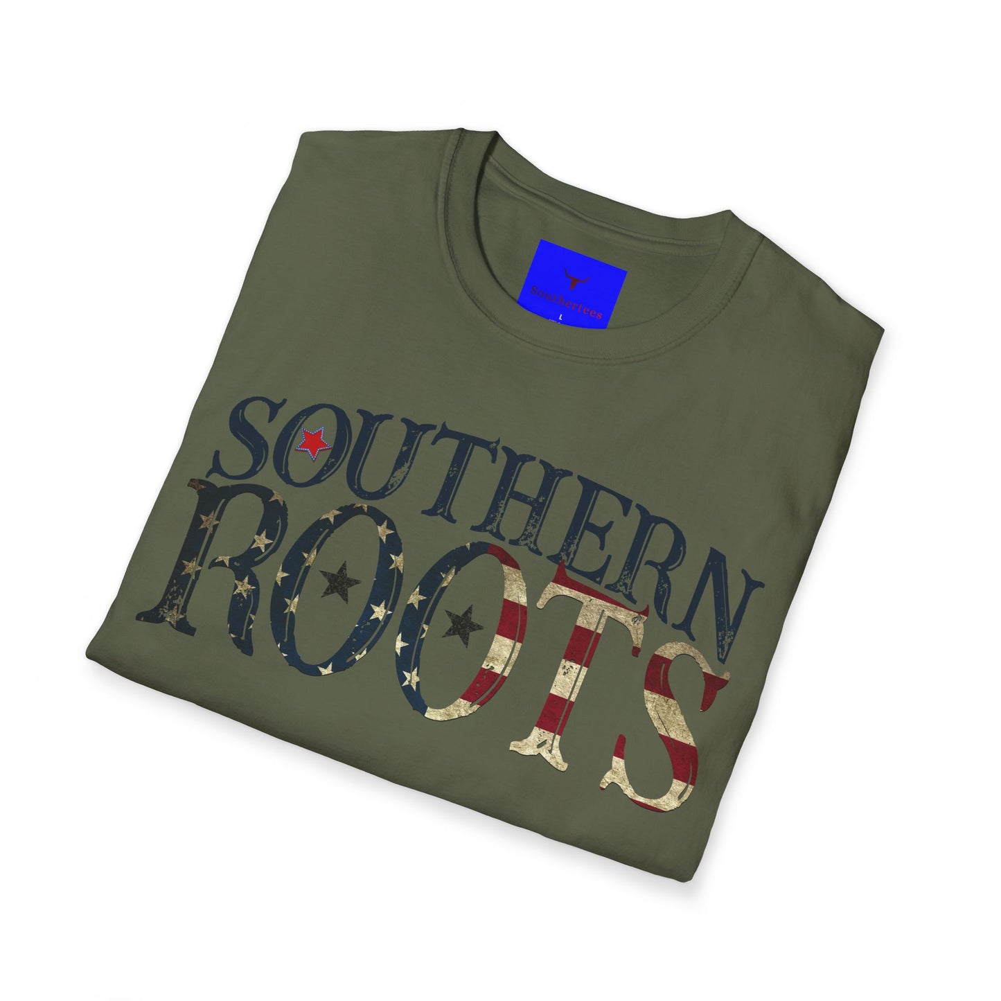 A1 Southern Roots