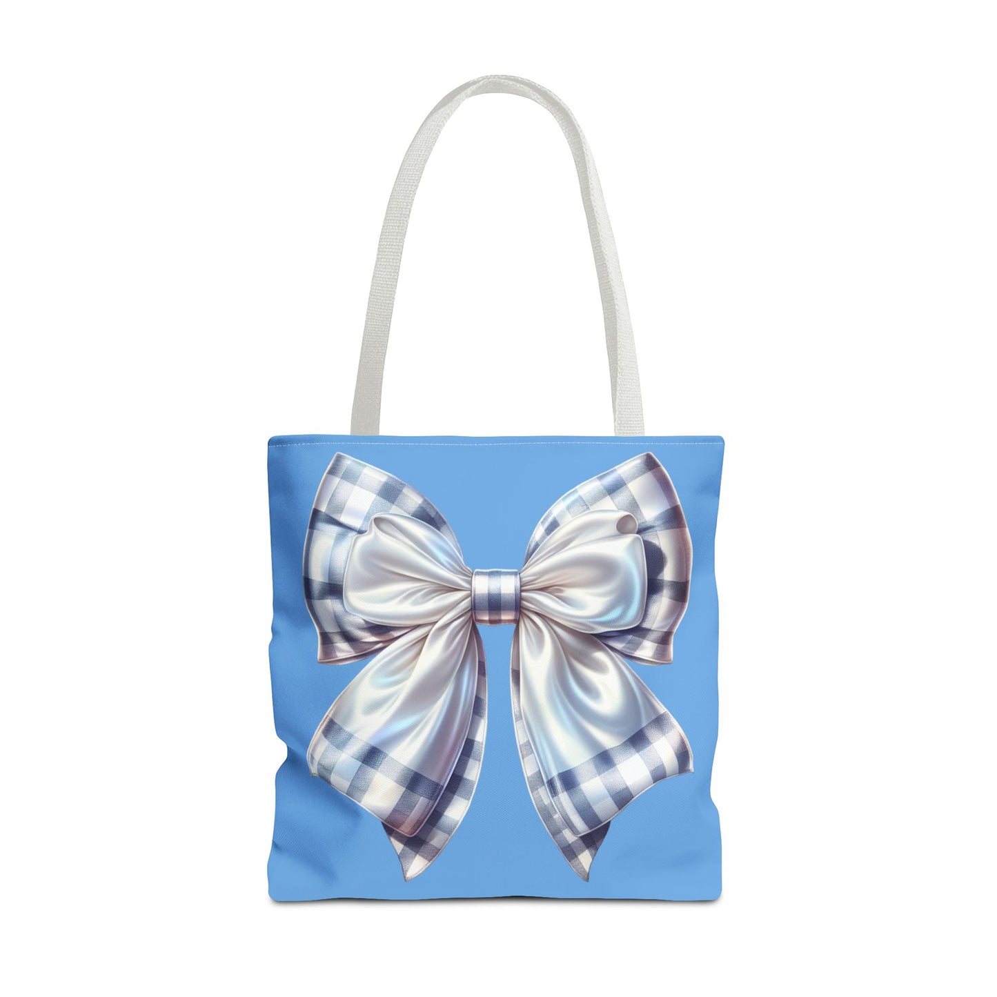 Southern Bow Tote Bag