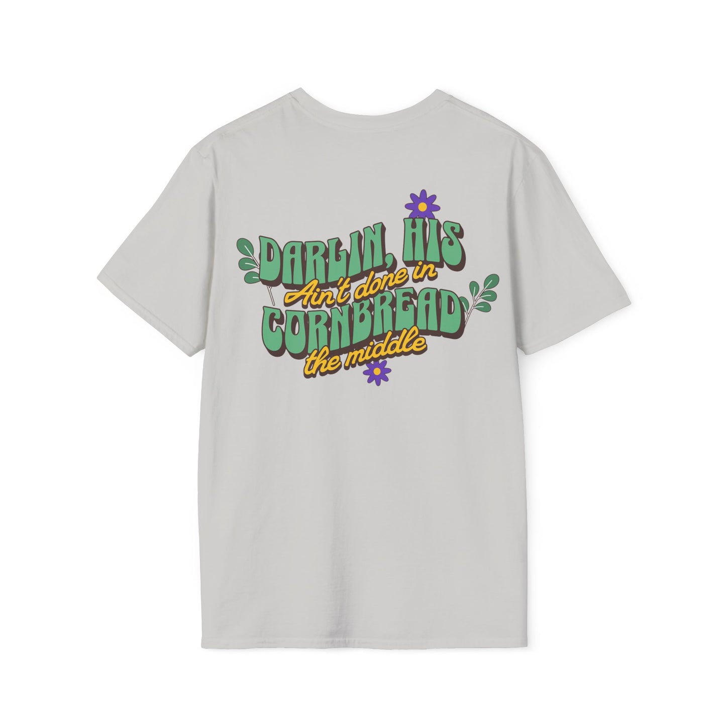 The Cornbread Shirt