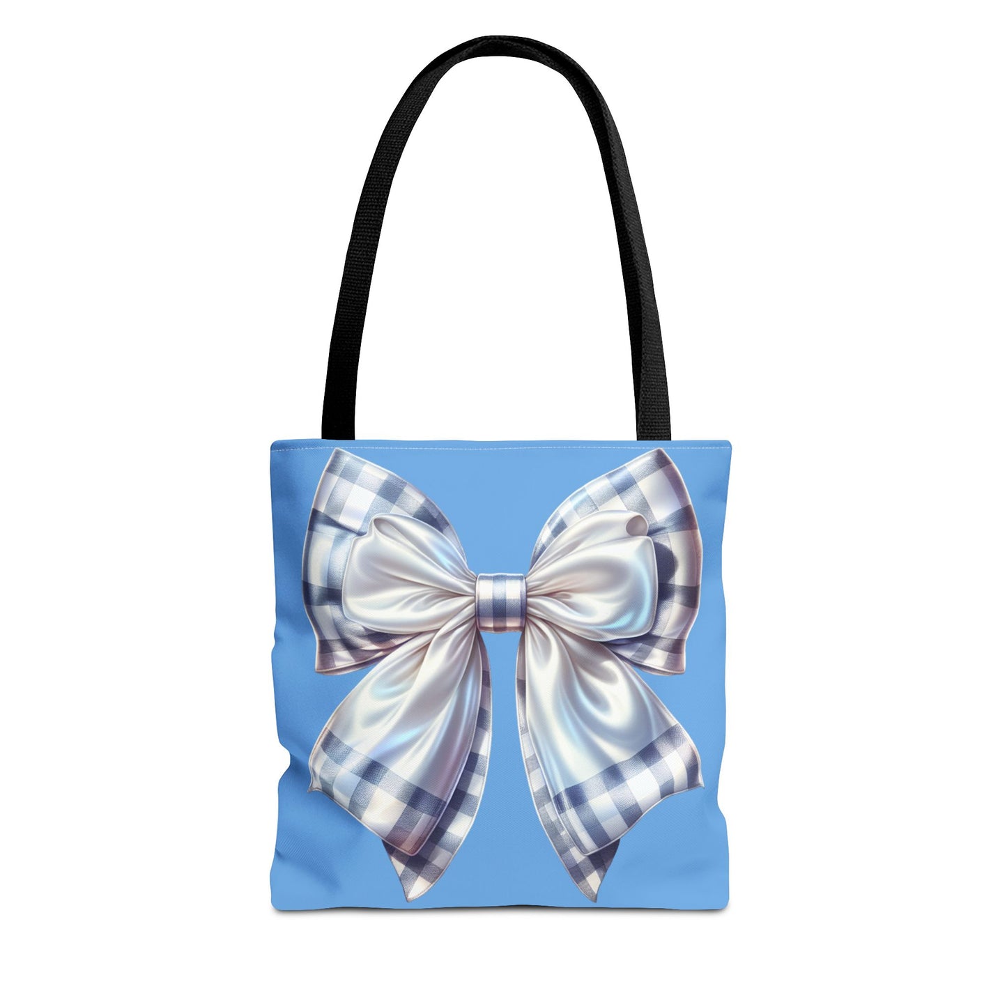 Southern Bow Tote Bag