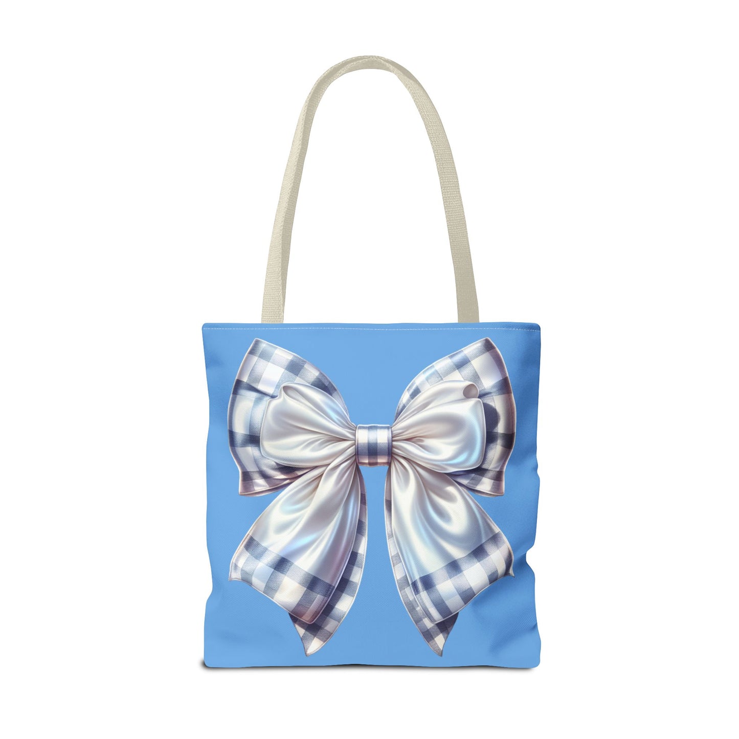 Southern Bow Tote Bag