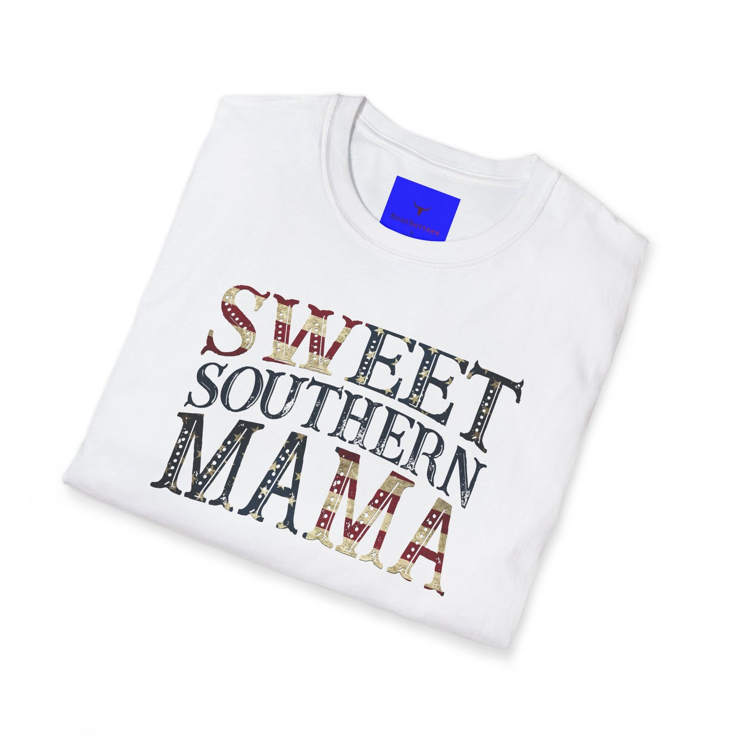 Sweet Southern Mama