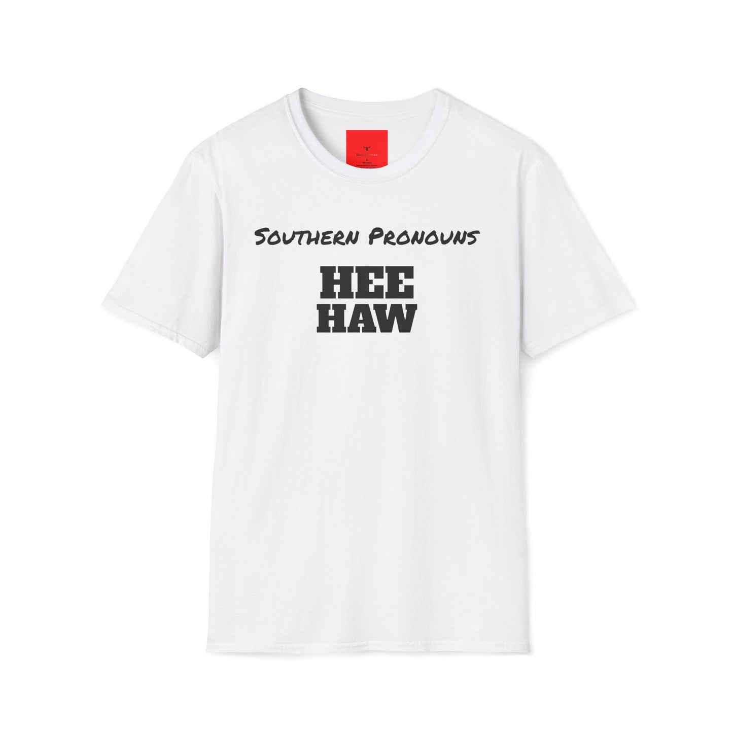 HEE HAW TEE