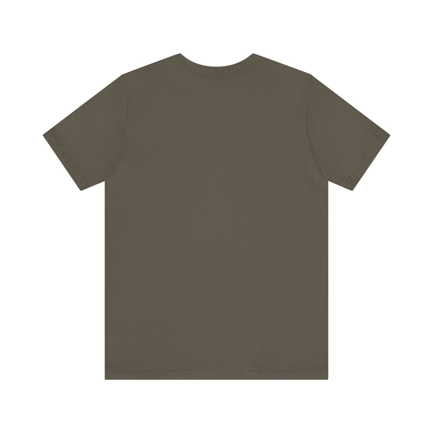 2. CROSS T-shirt, Sustainable