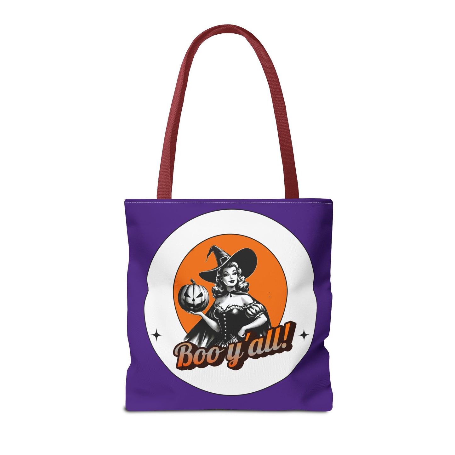 H. Southern Witch Tote Bag