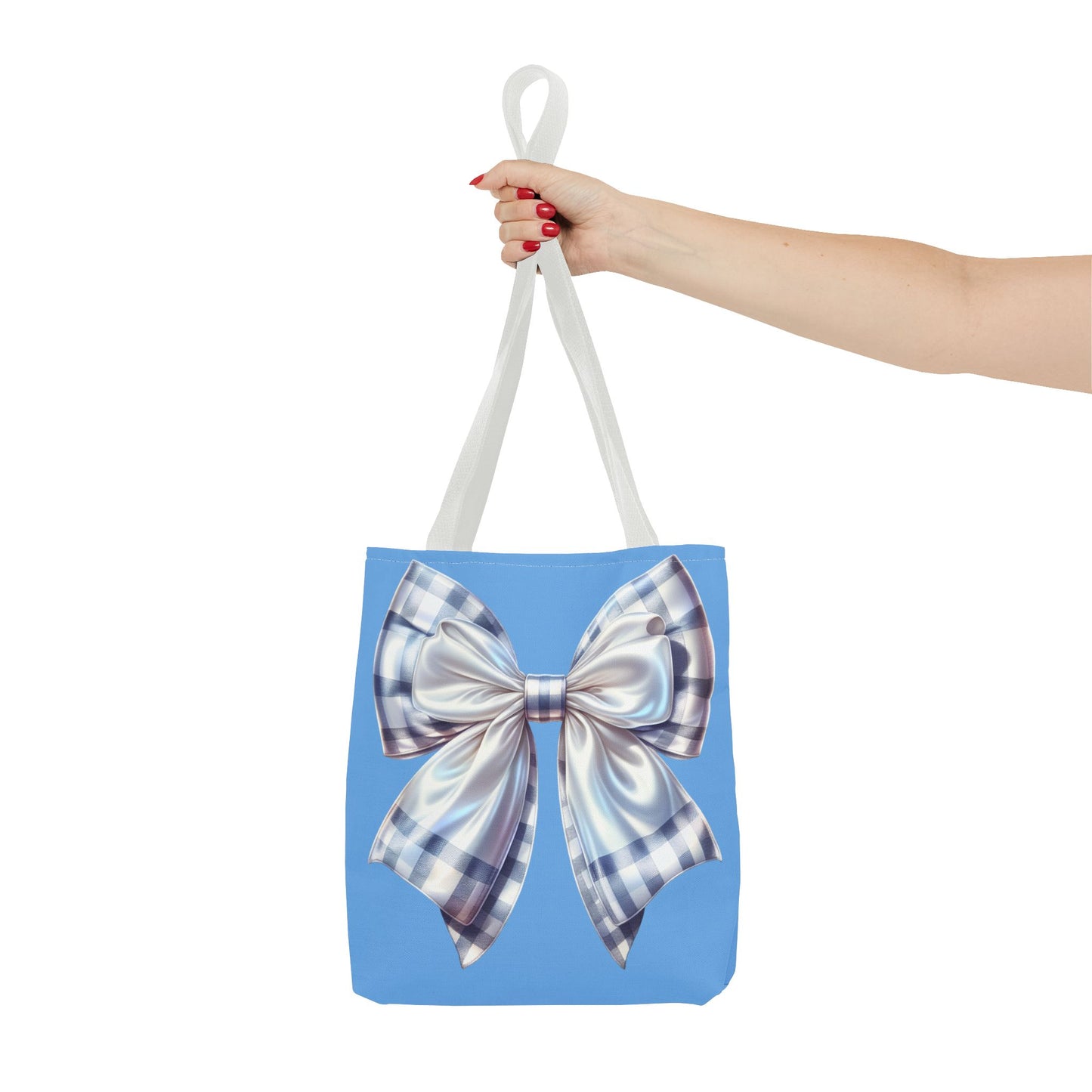 Southern Bow Tote Bag