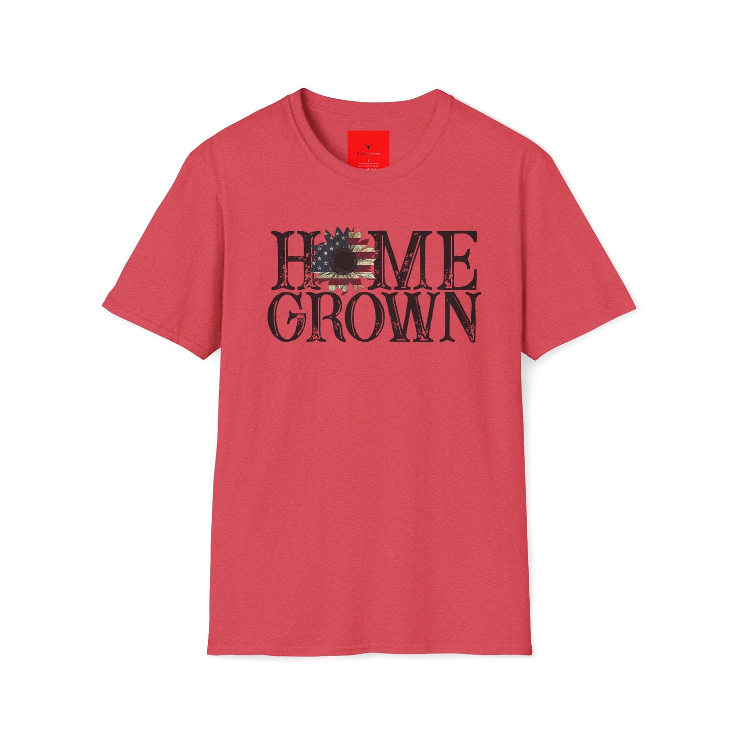 Home Grown Tee