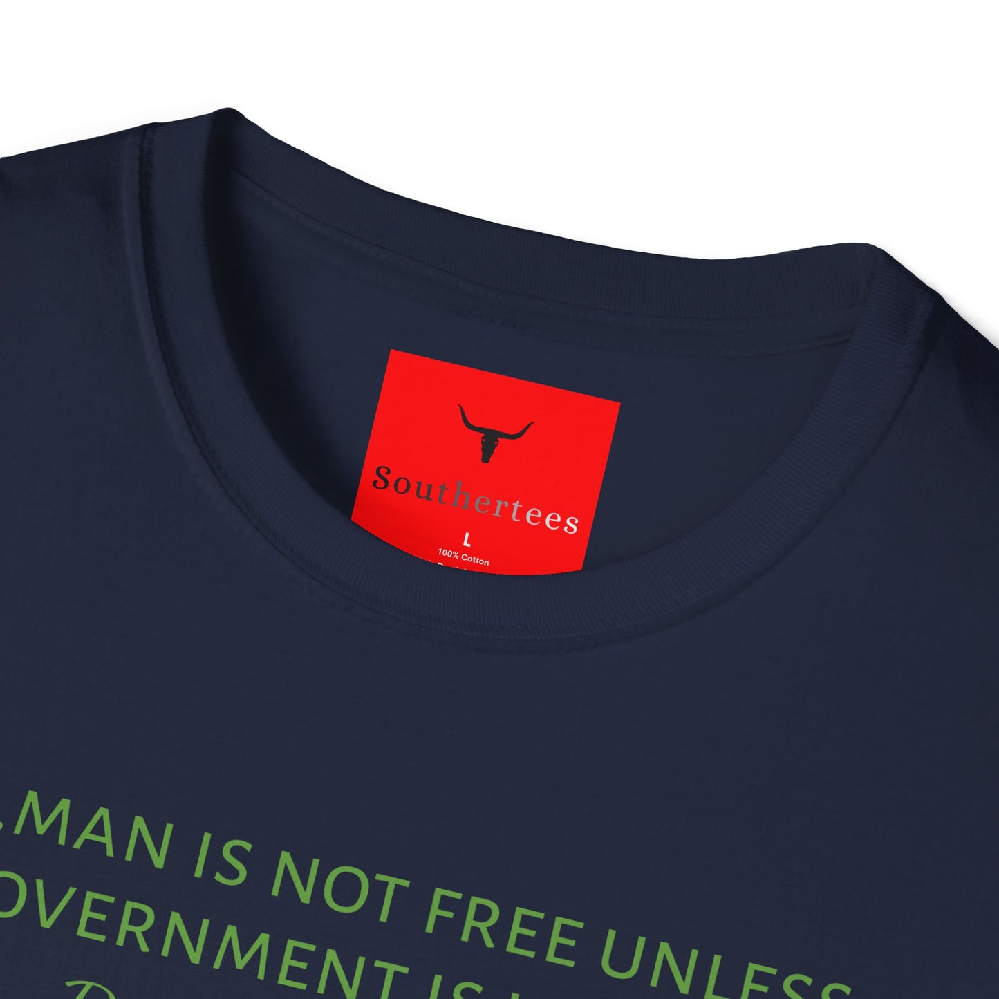 Reagan Farewell Address Tee