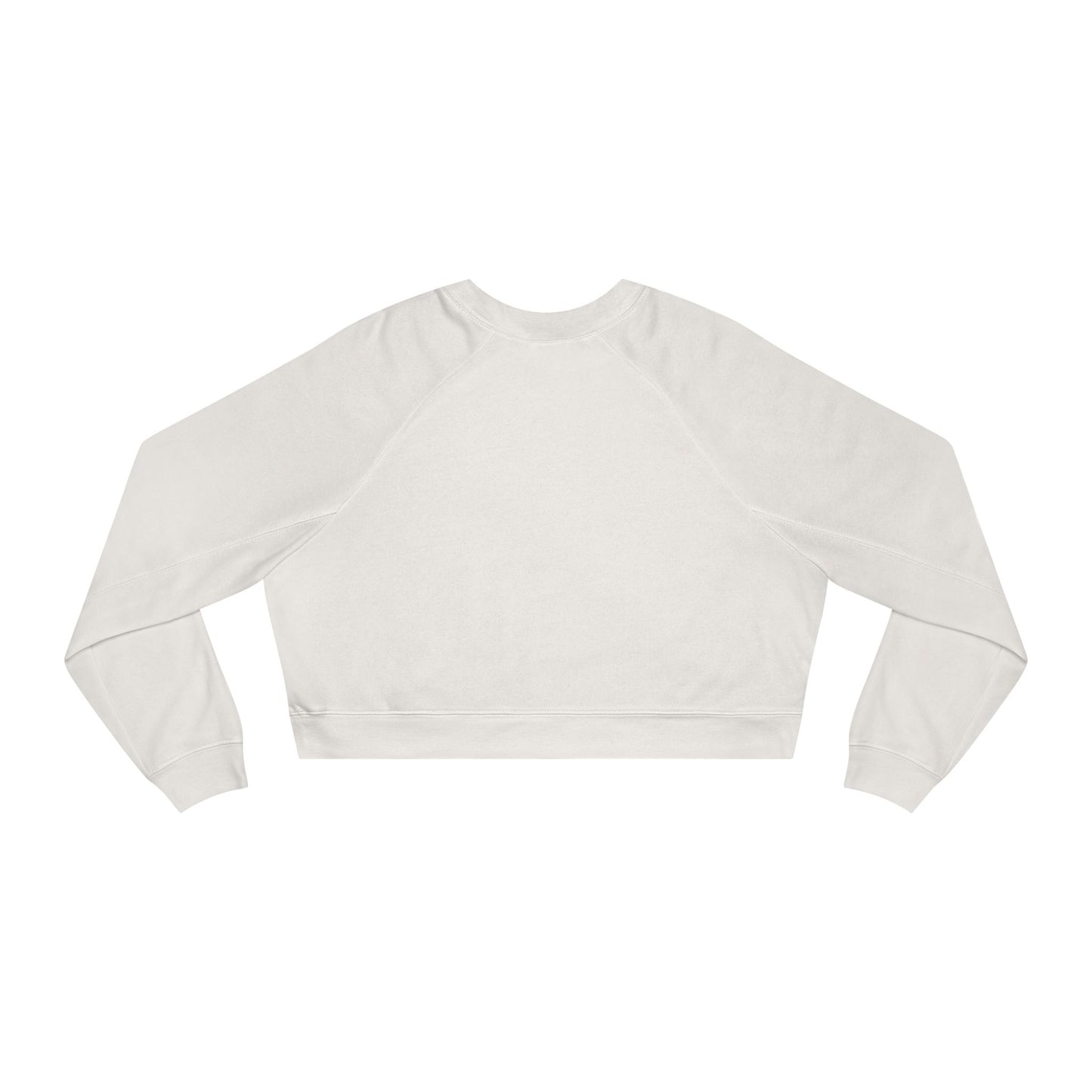 99. "ButterCup" Southern Saying Cropped Pullover