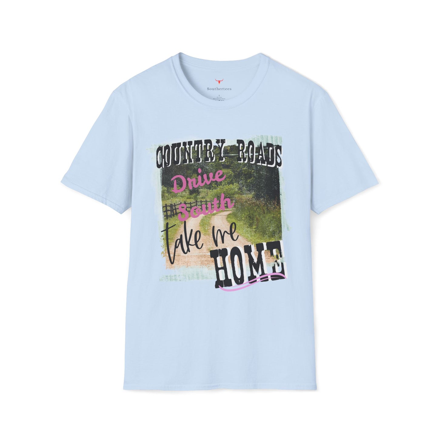 American Country Road Shirt