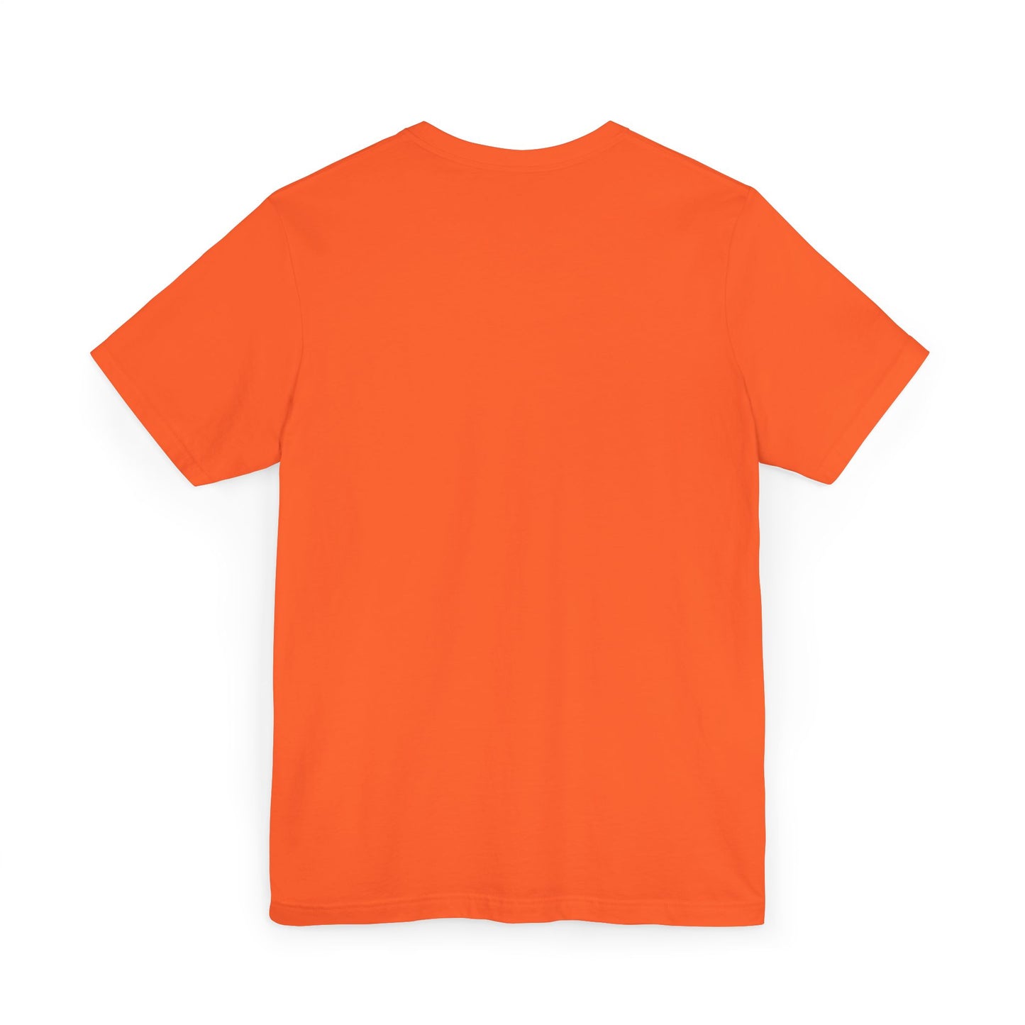 Neon 1980s Football Tee