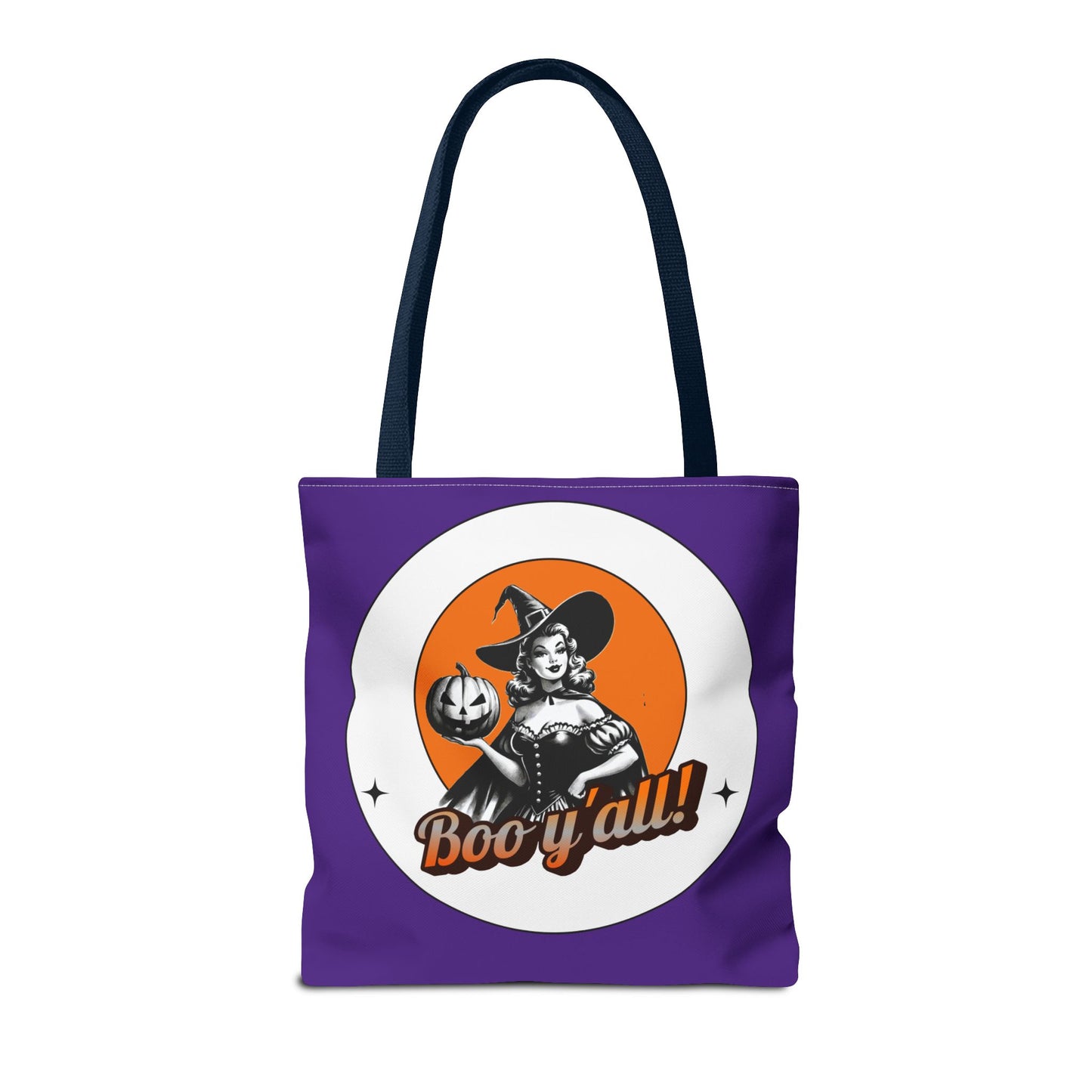 H. Southern Witch Tote Bag