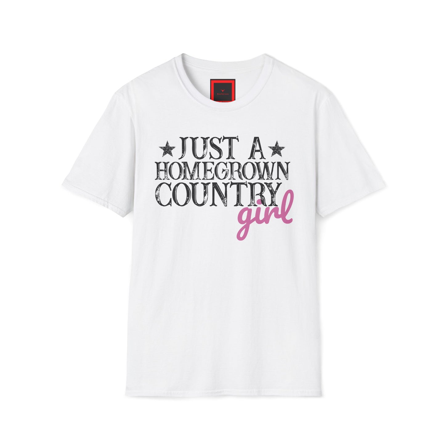 Country Girl Tee