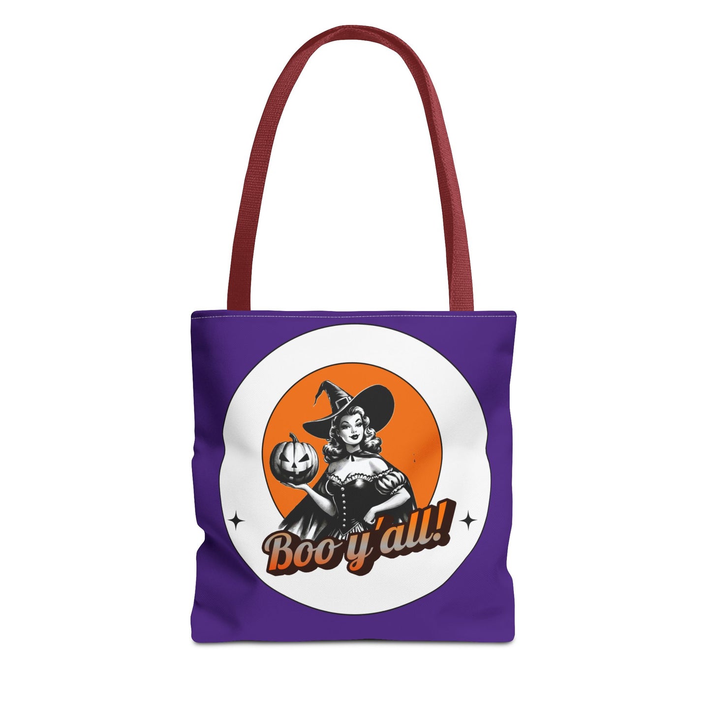 H. Southern Witch Tote Bag