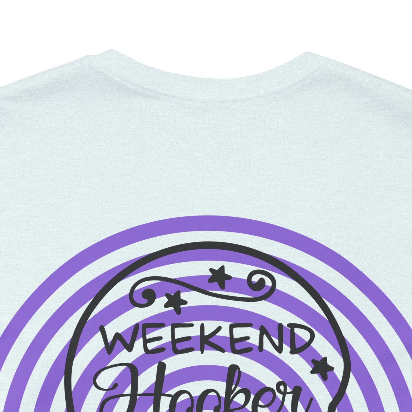 HOOKER, Weekends only :-)