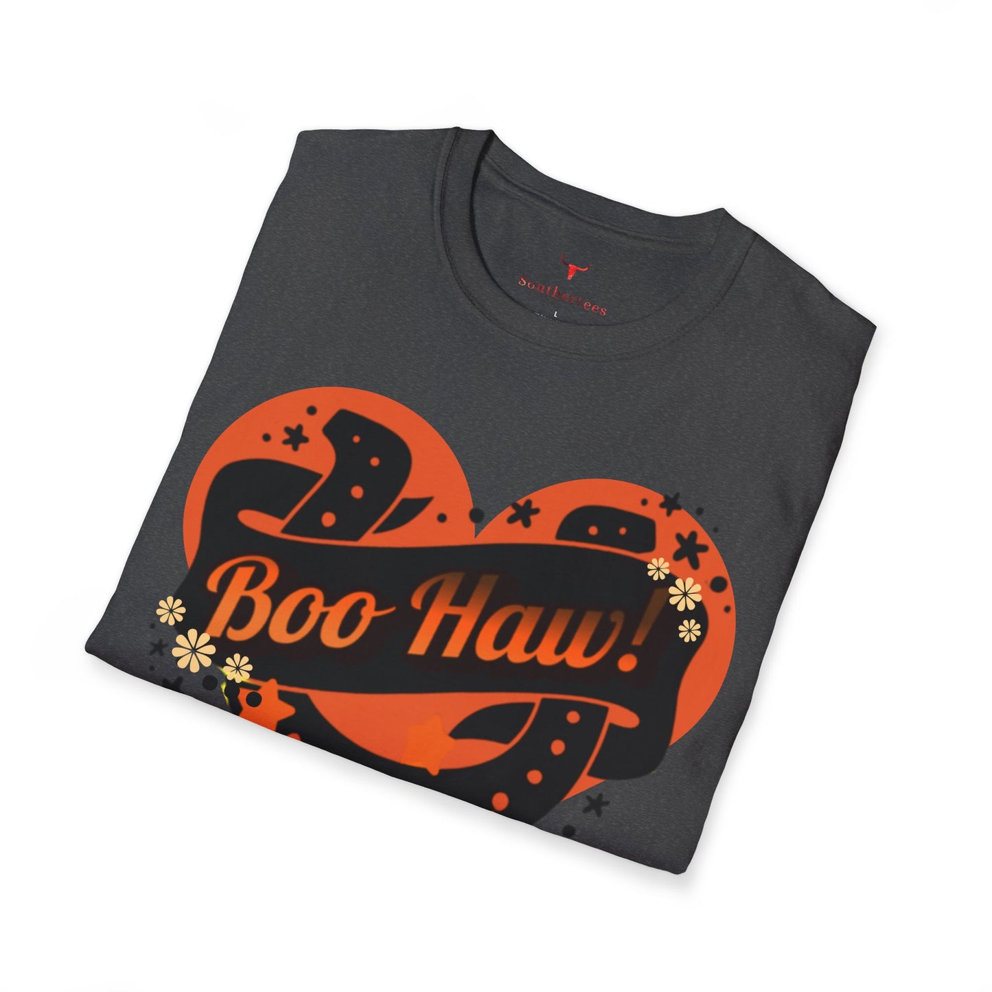 Boo Haw! Shirt