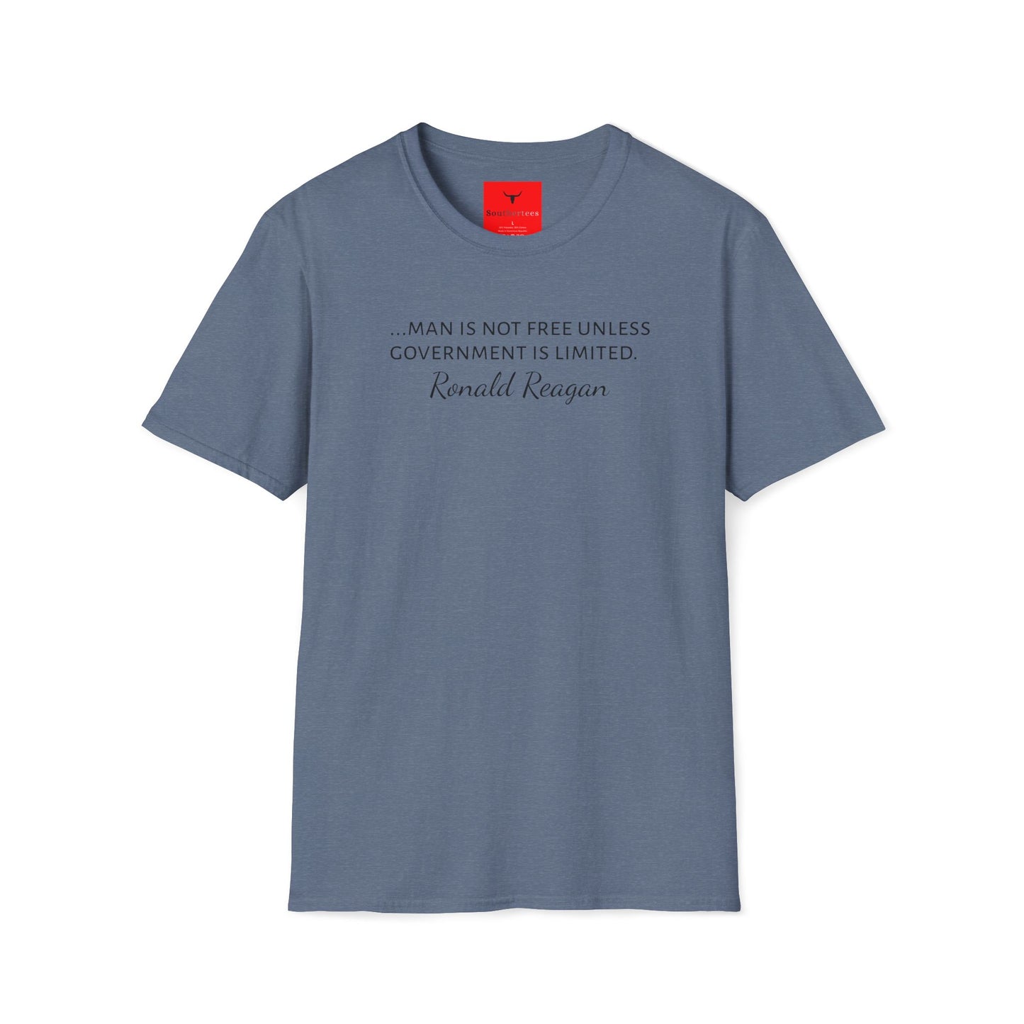 Reagan Farewell Address Tee