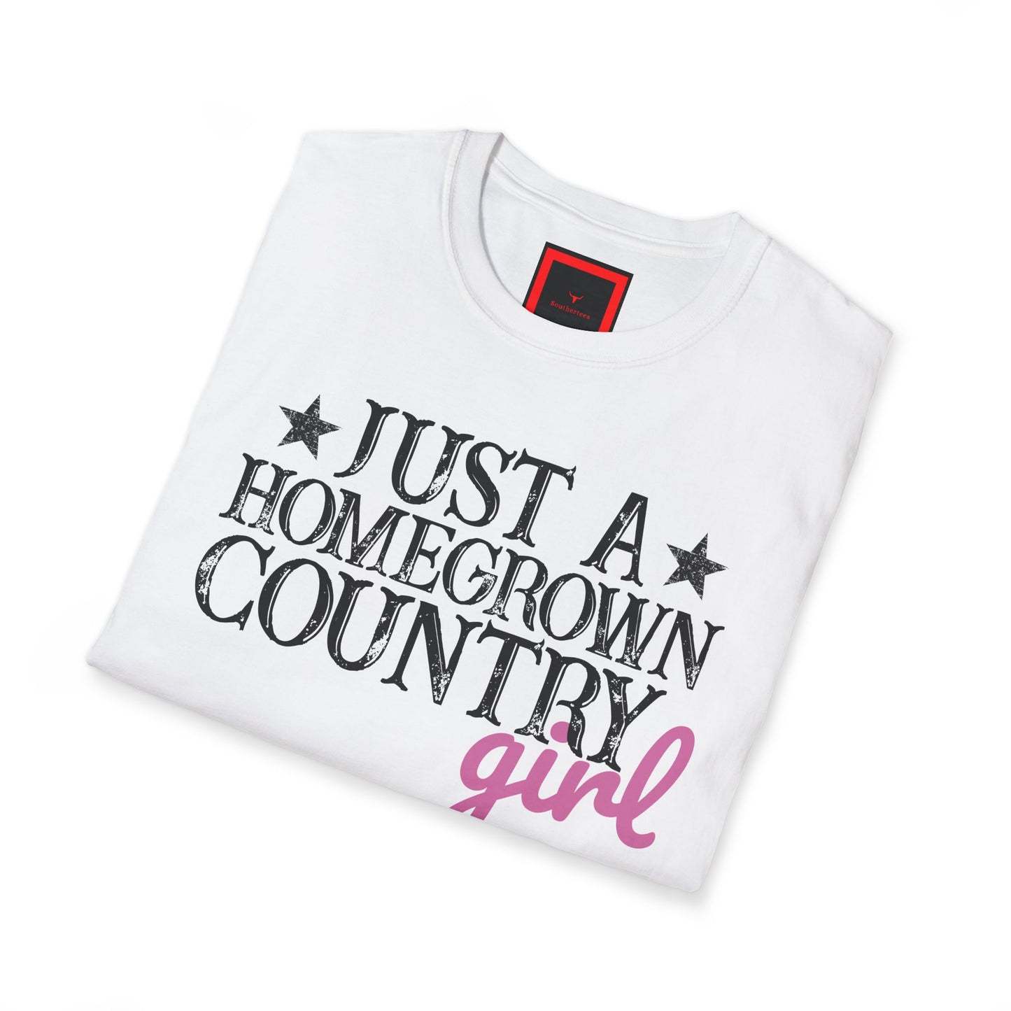 Country Girl Tee