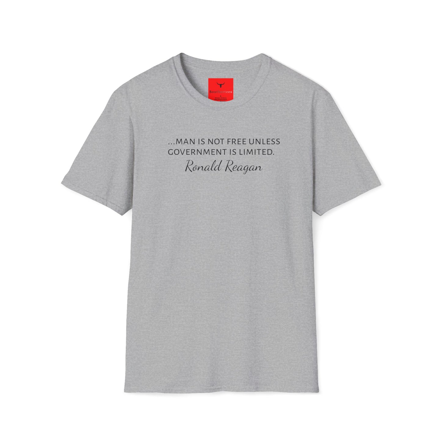 Reagan Farewell Address Tee