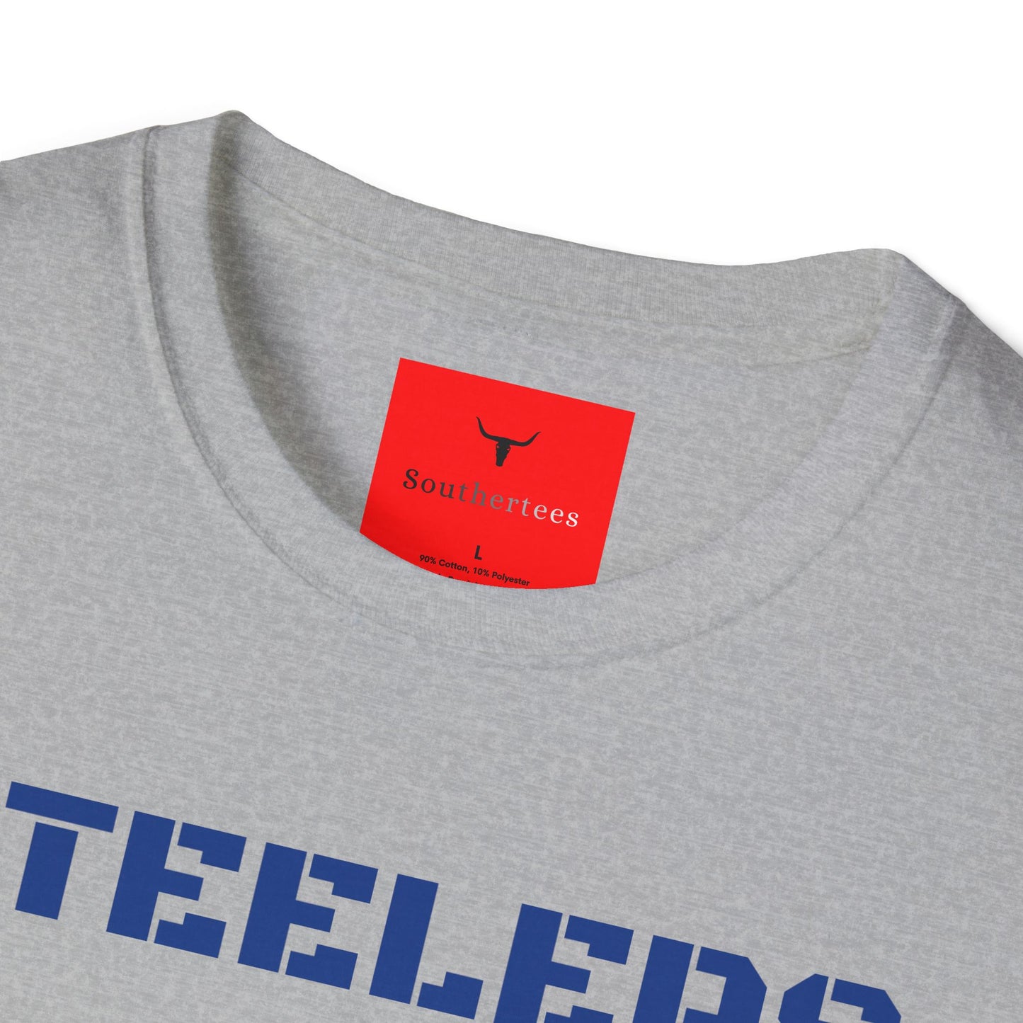 Steelers Vs. Patriots Shirt