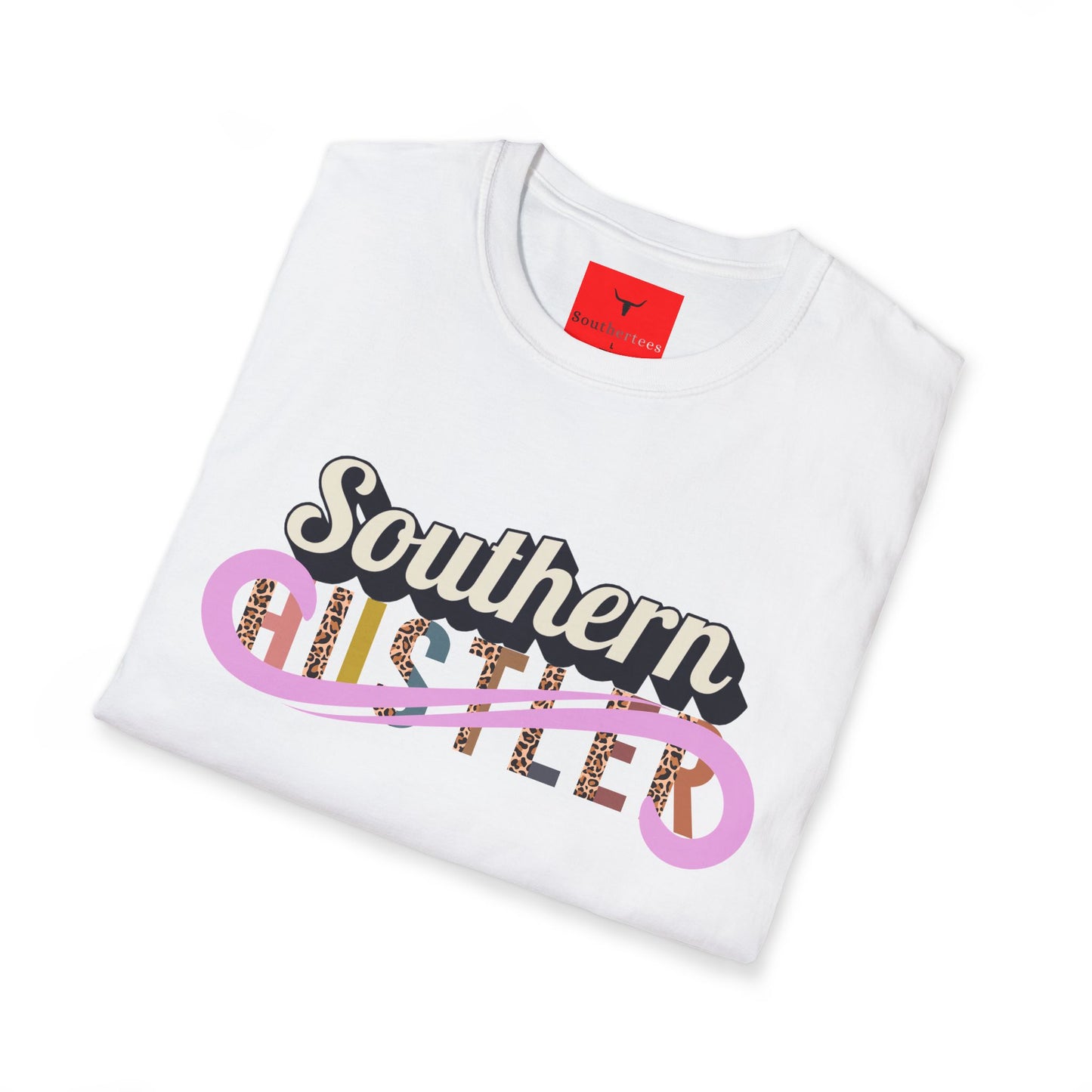 Southern Hustler Tee