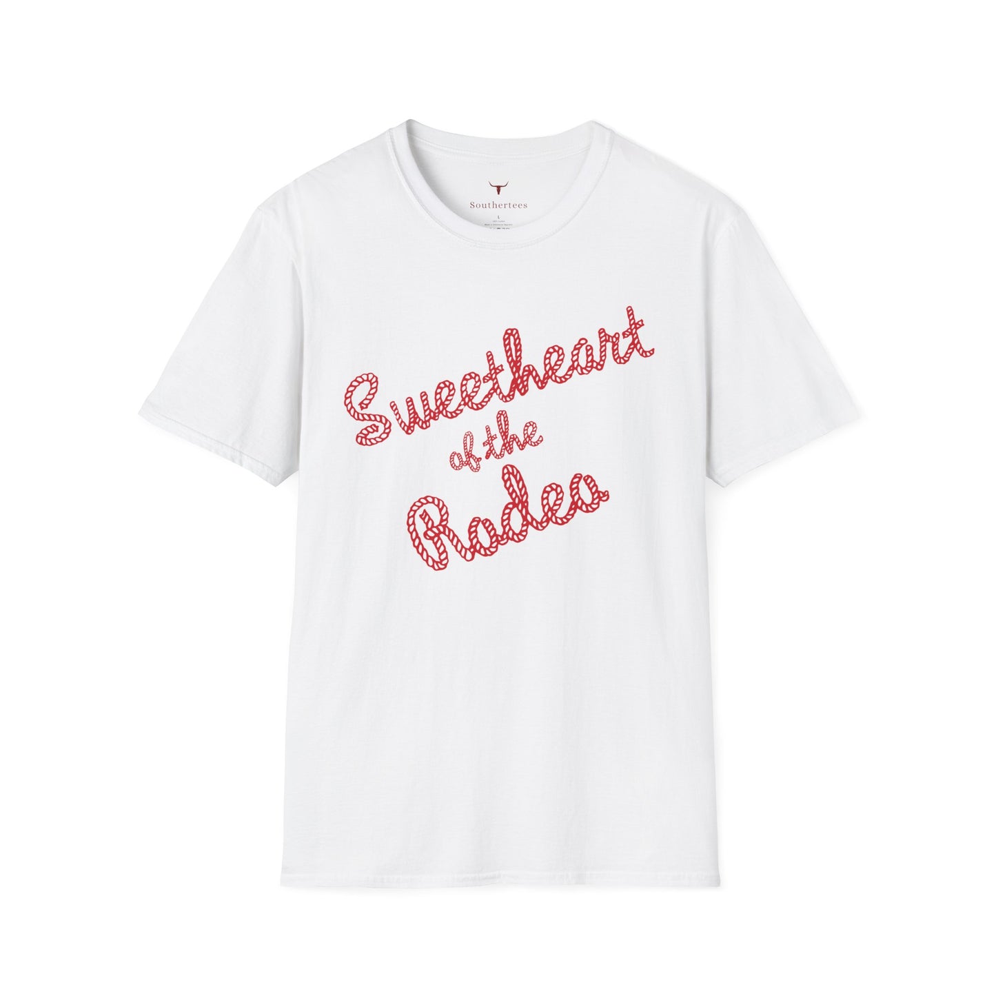 Rodeo Sweetheart Shirt