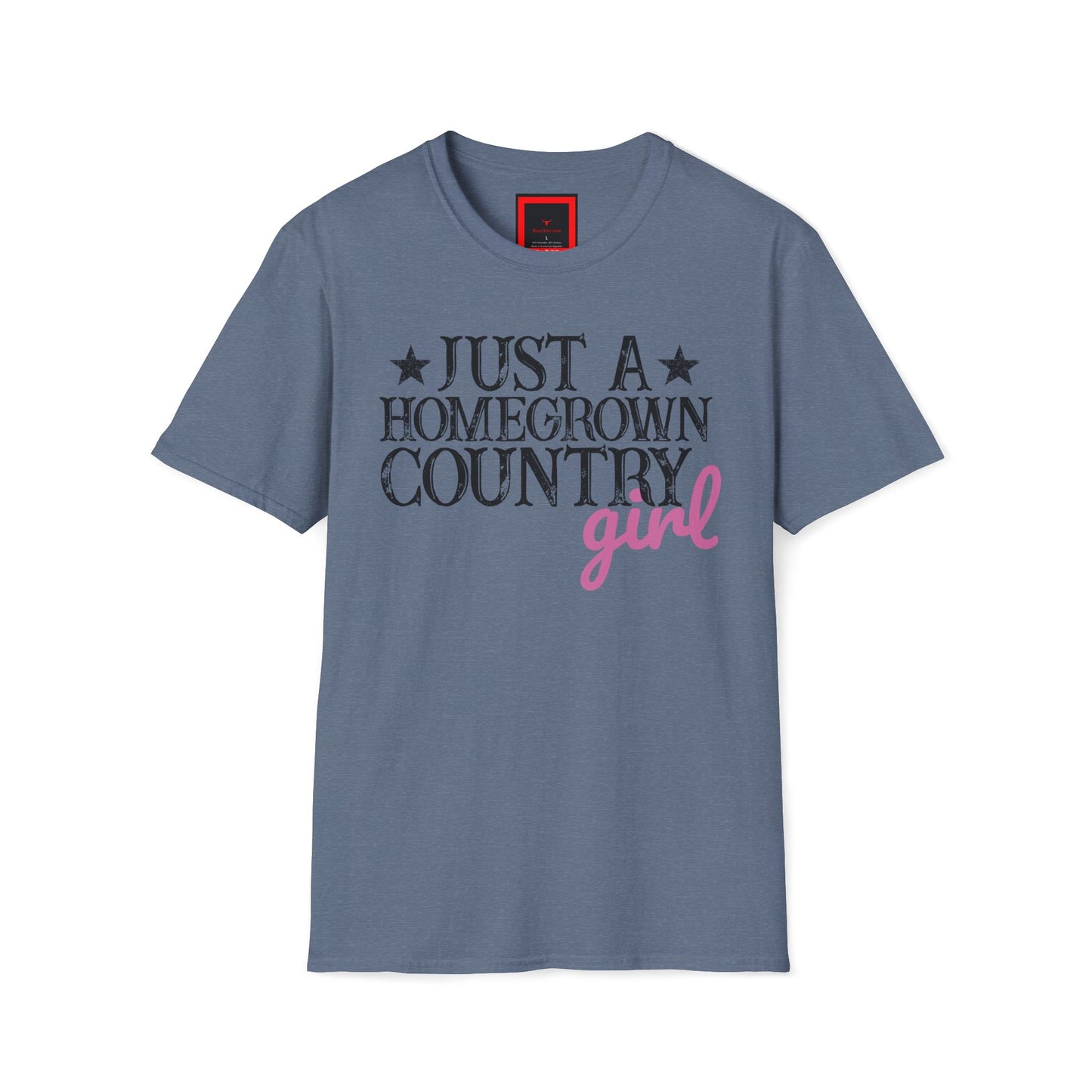 Country Girl Tee