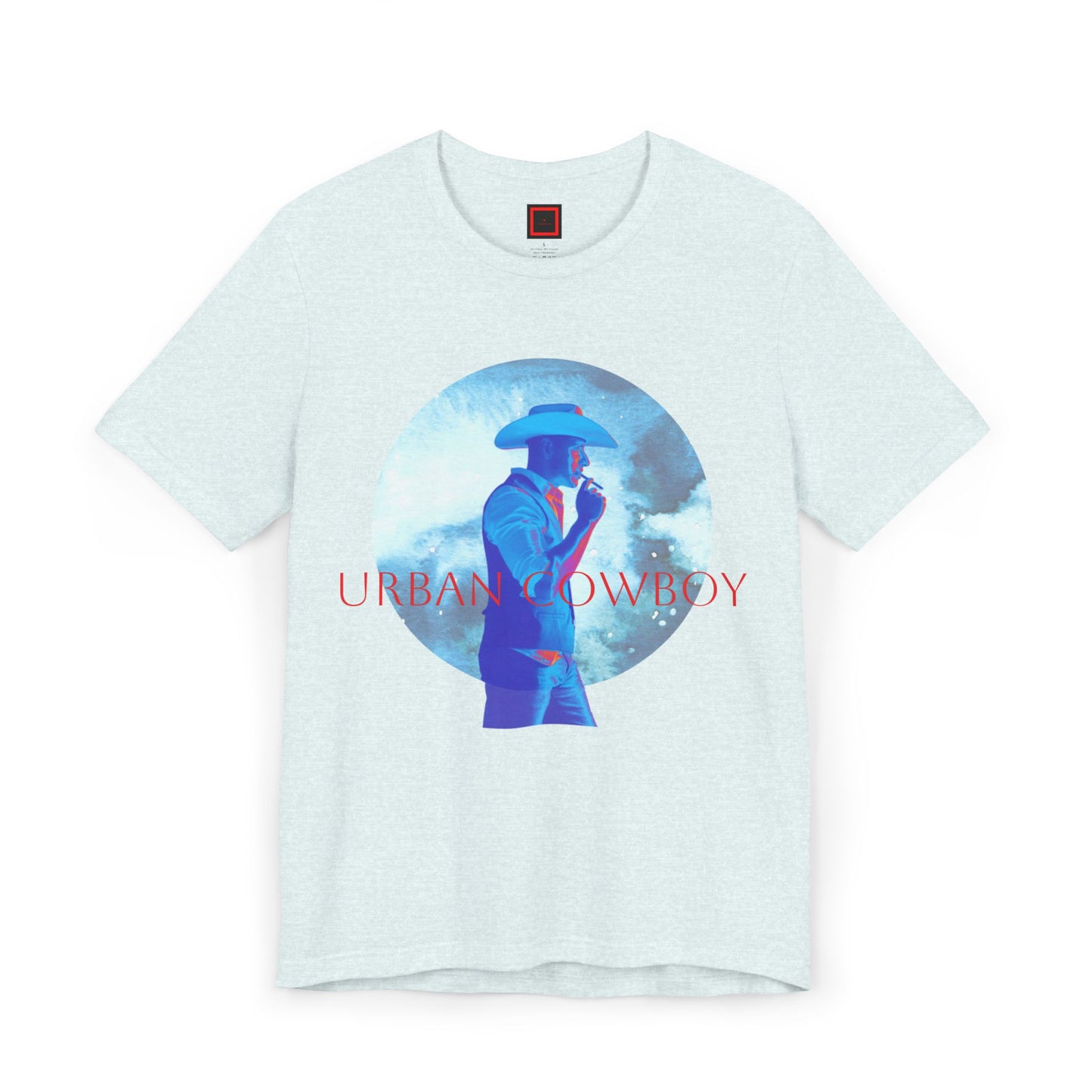 Urban Cowboy Shirt