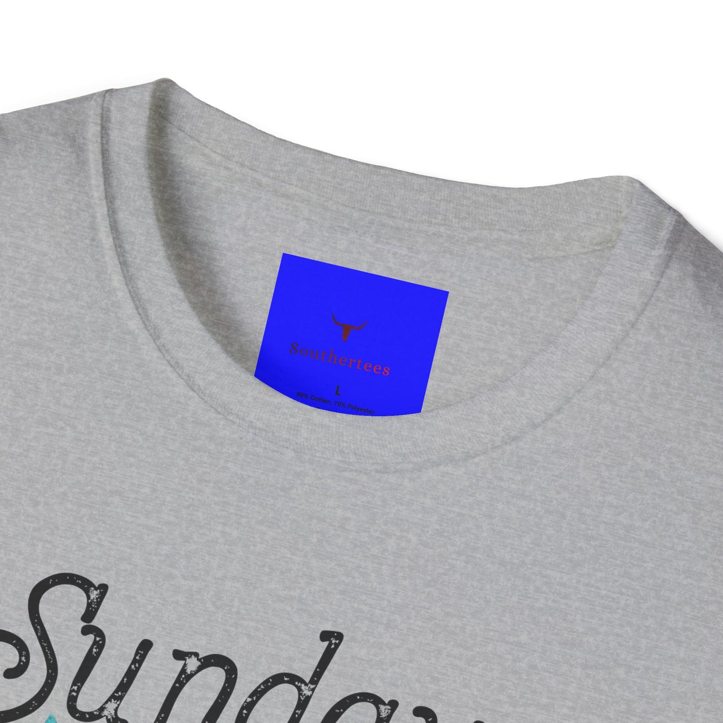 Football Sunday Tee