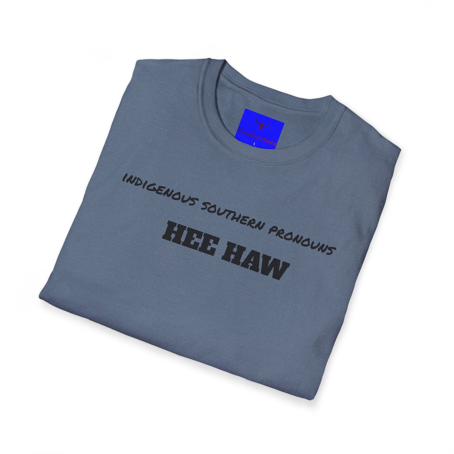 HEE HAW TEE