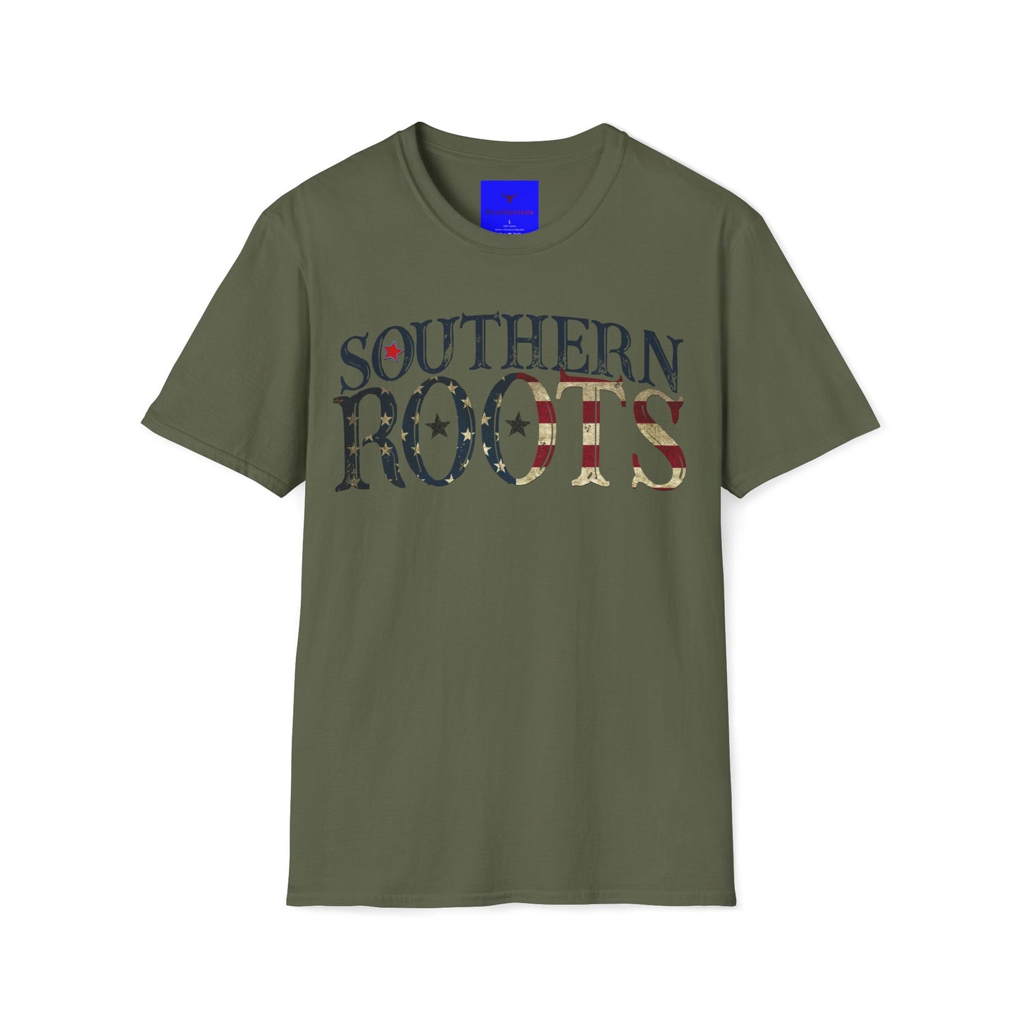 A1 Southern Roots