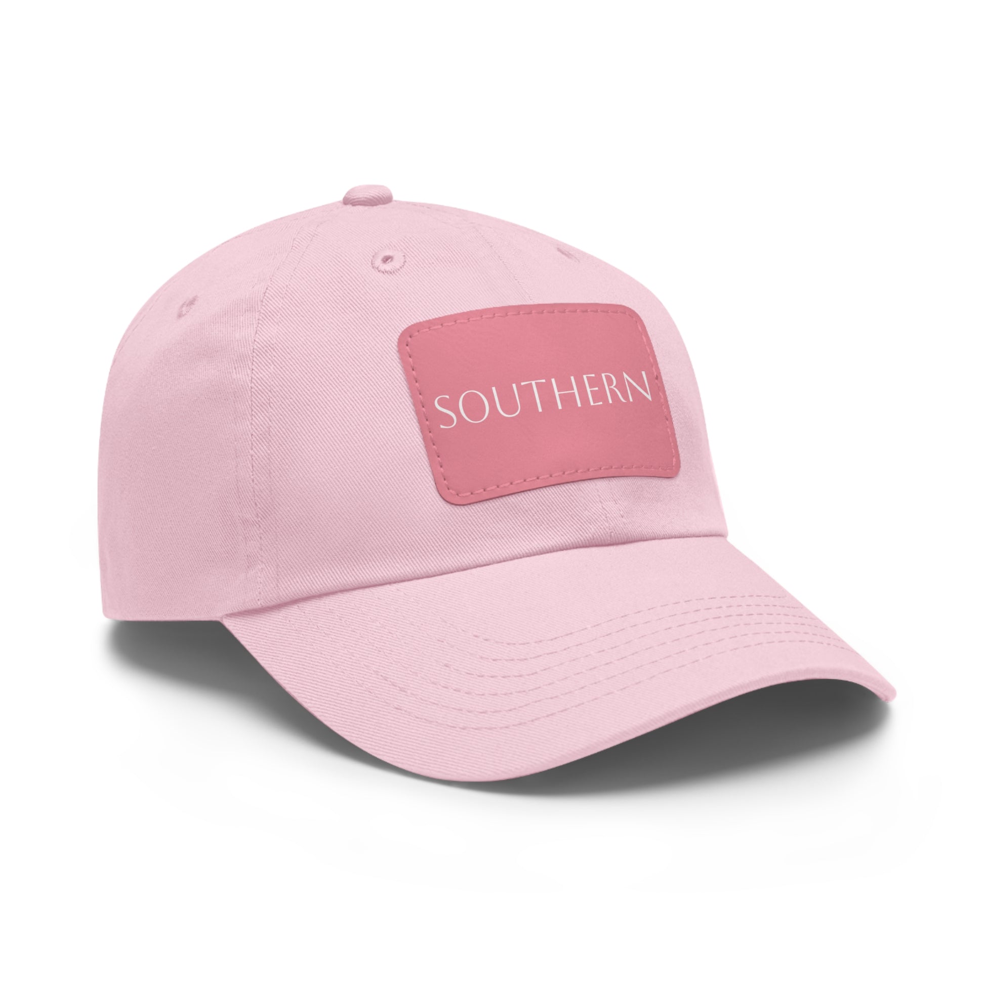 5. Preppy "Southern" Dad Hat - SoutherTees