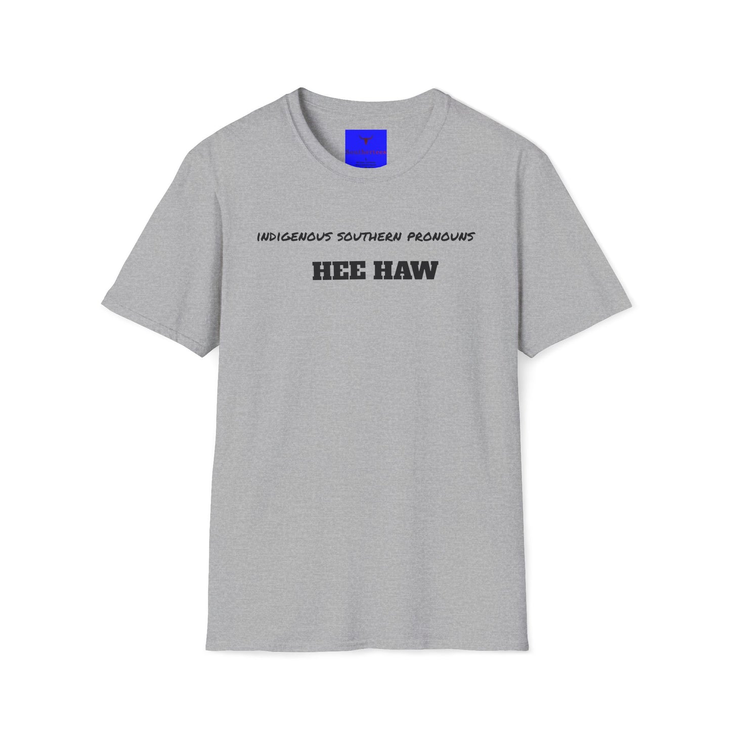 HEE HAW TEE