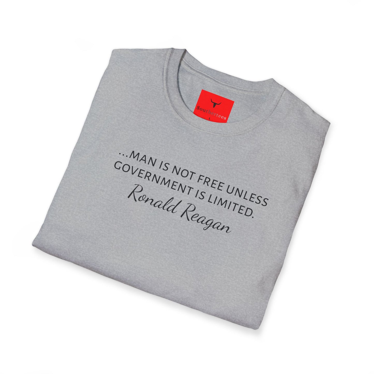 Reagan Farewell Address Tee