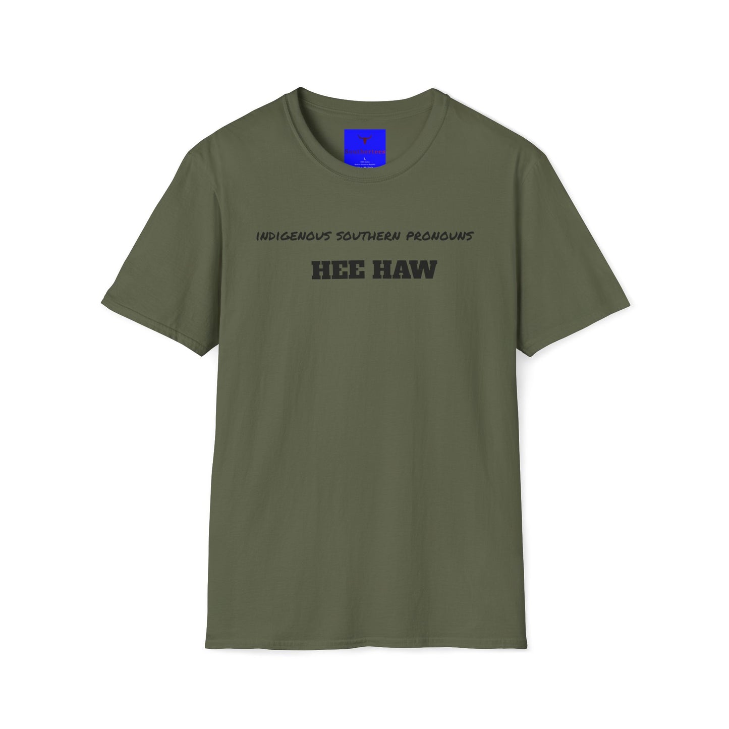 HEE HAW TEE