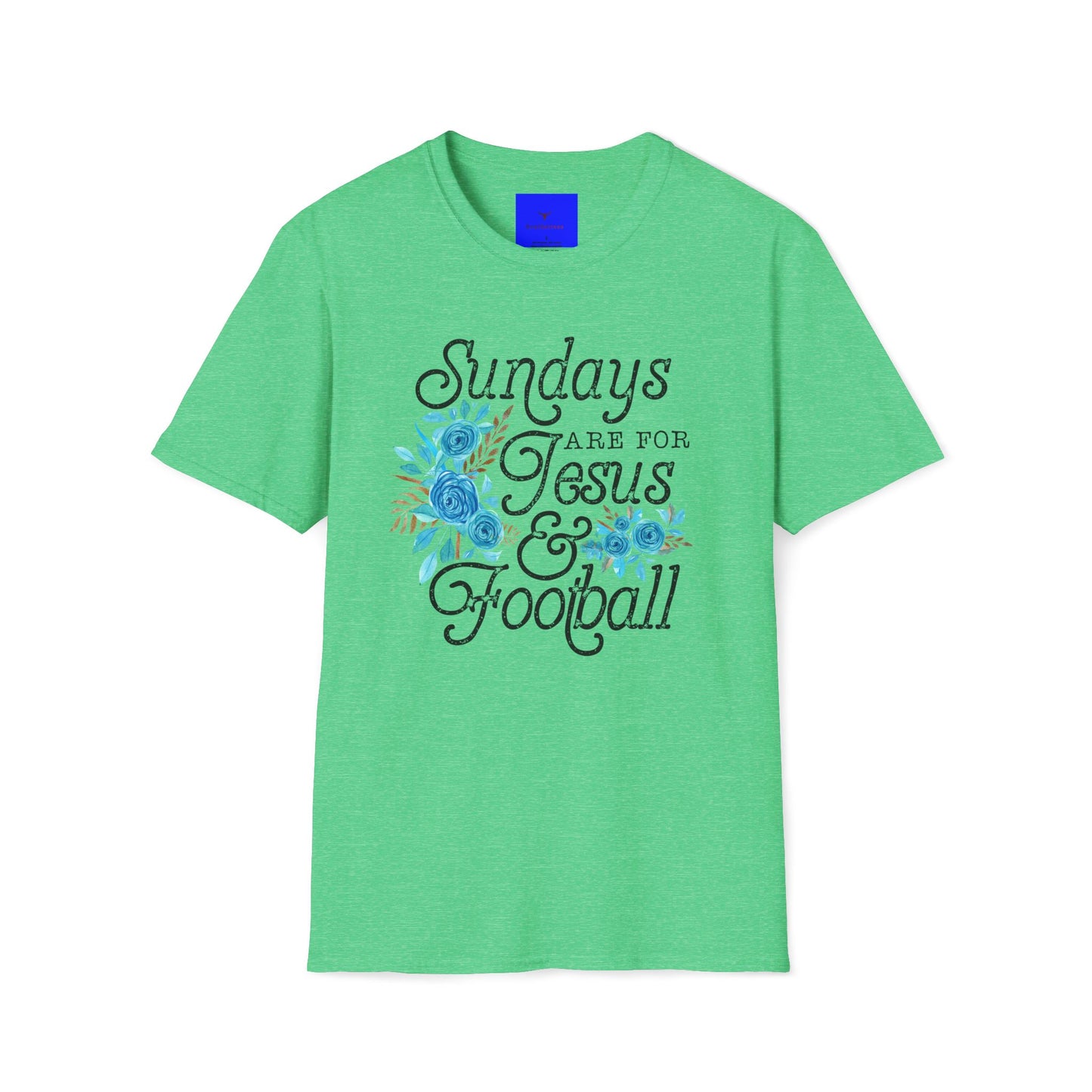 Football Sunday Tee