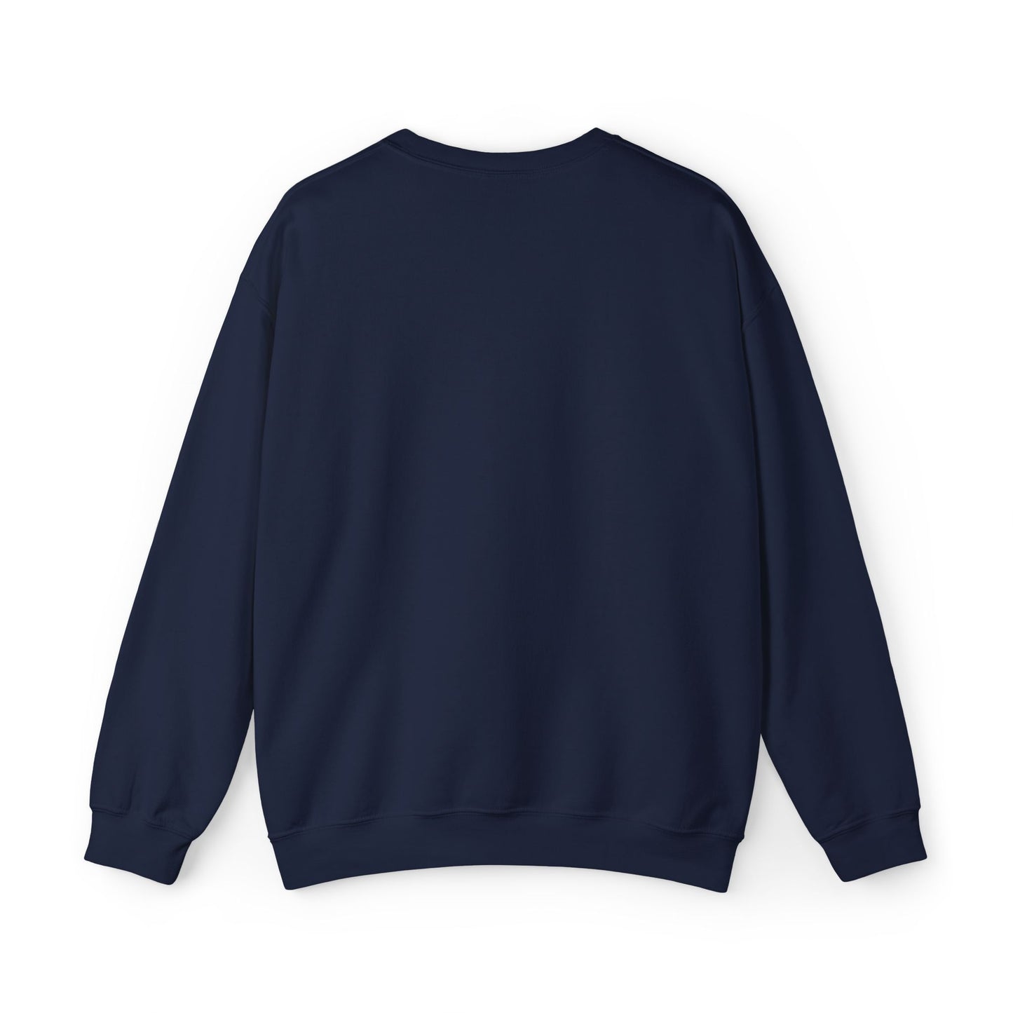 Stonewall Jackson at Sea Ethical Blend Sweatshirt