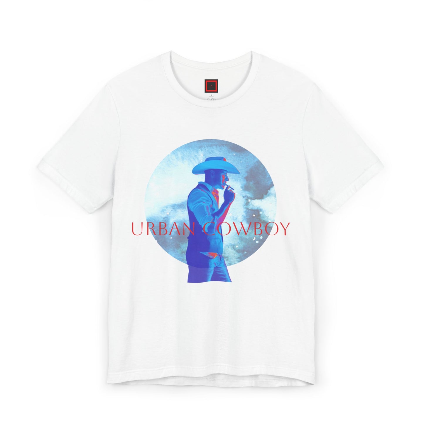 Urban Cowboy Shirt