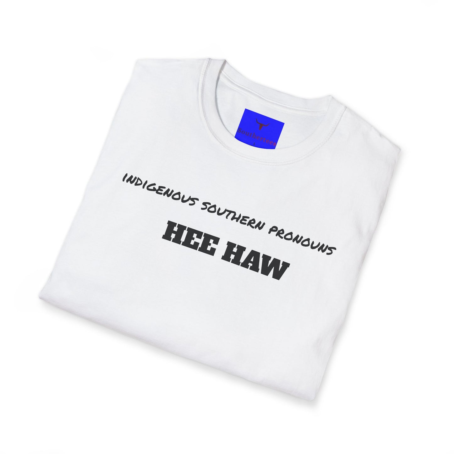 HEE HAW TEE