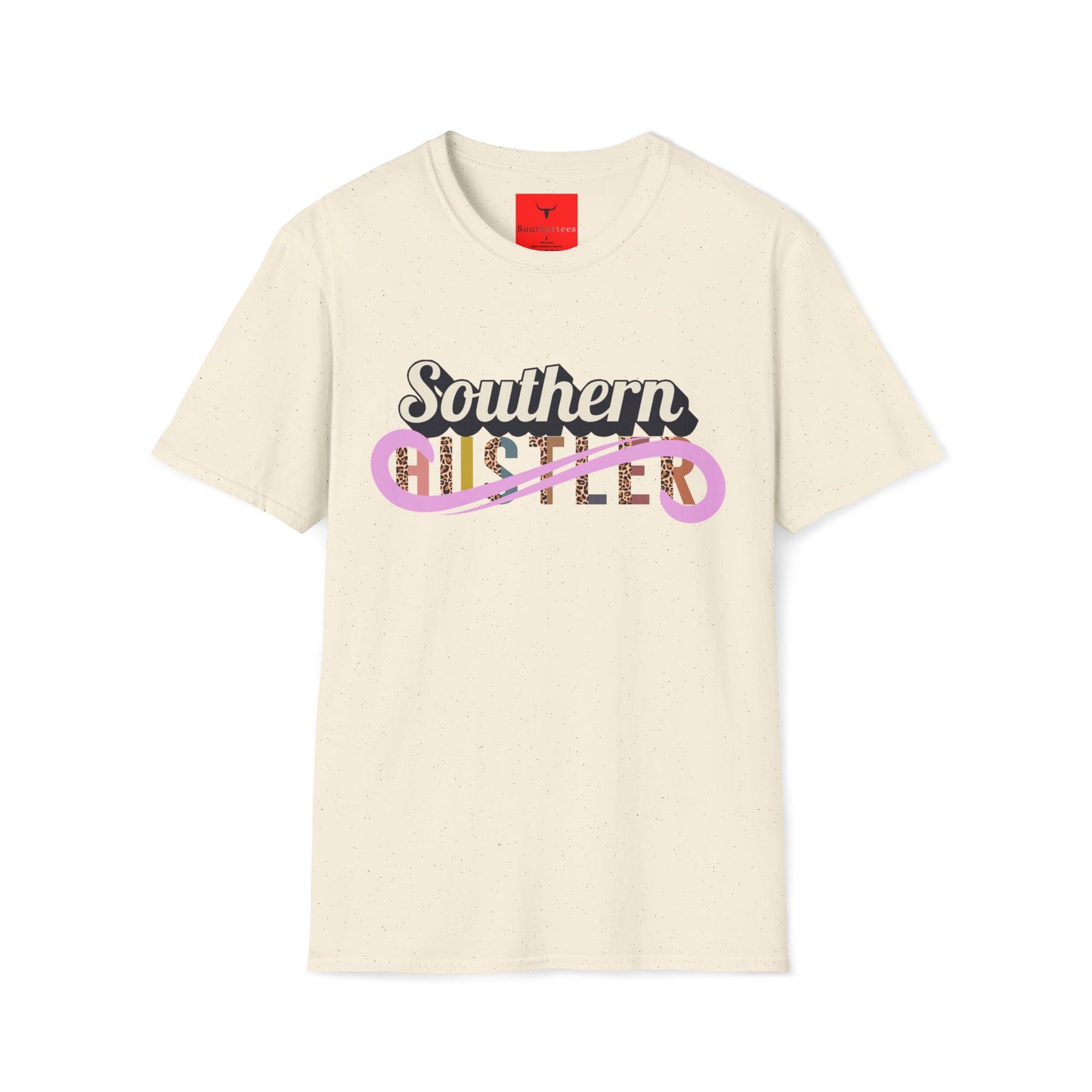 Southern Hustler Tee