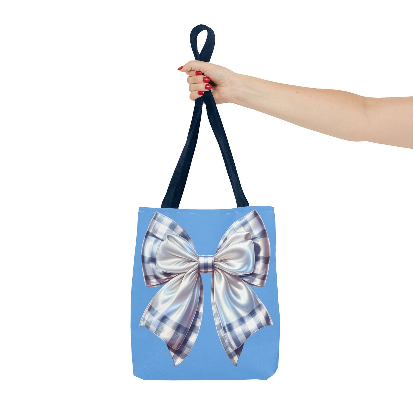 Southern Bow Tote Bag