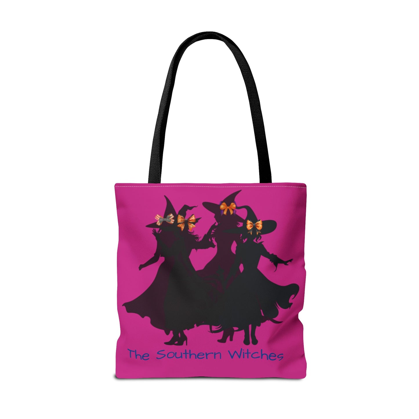 H. Southern Witch Tote Bag