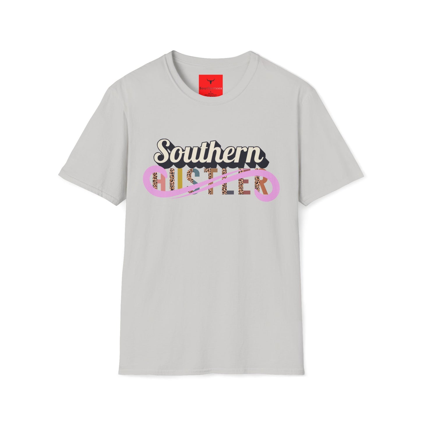 Southern Hustler Tee