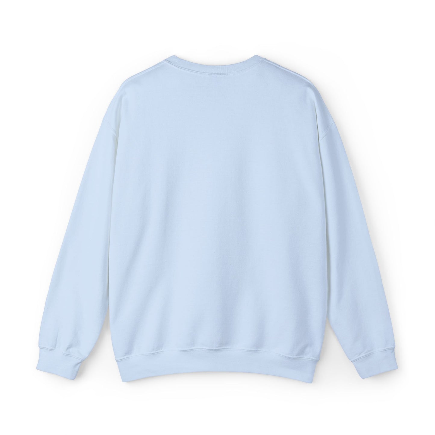 Stonewall Jackson at Sea Ethical Blend Sweatshirt