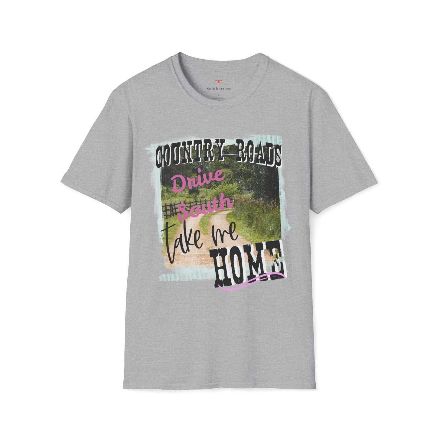 American Country Road Shirt