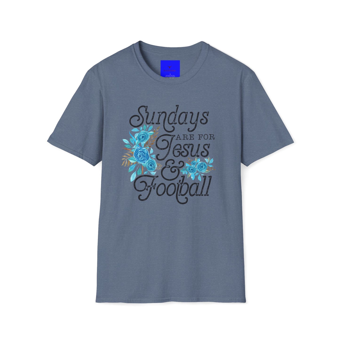 Football Sunday Tee