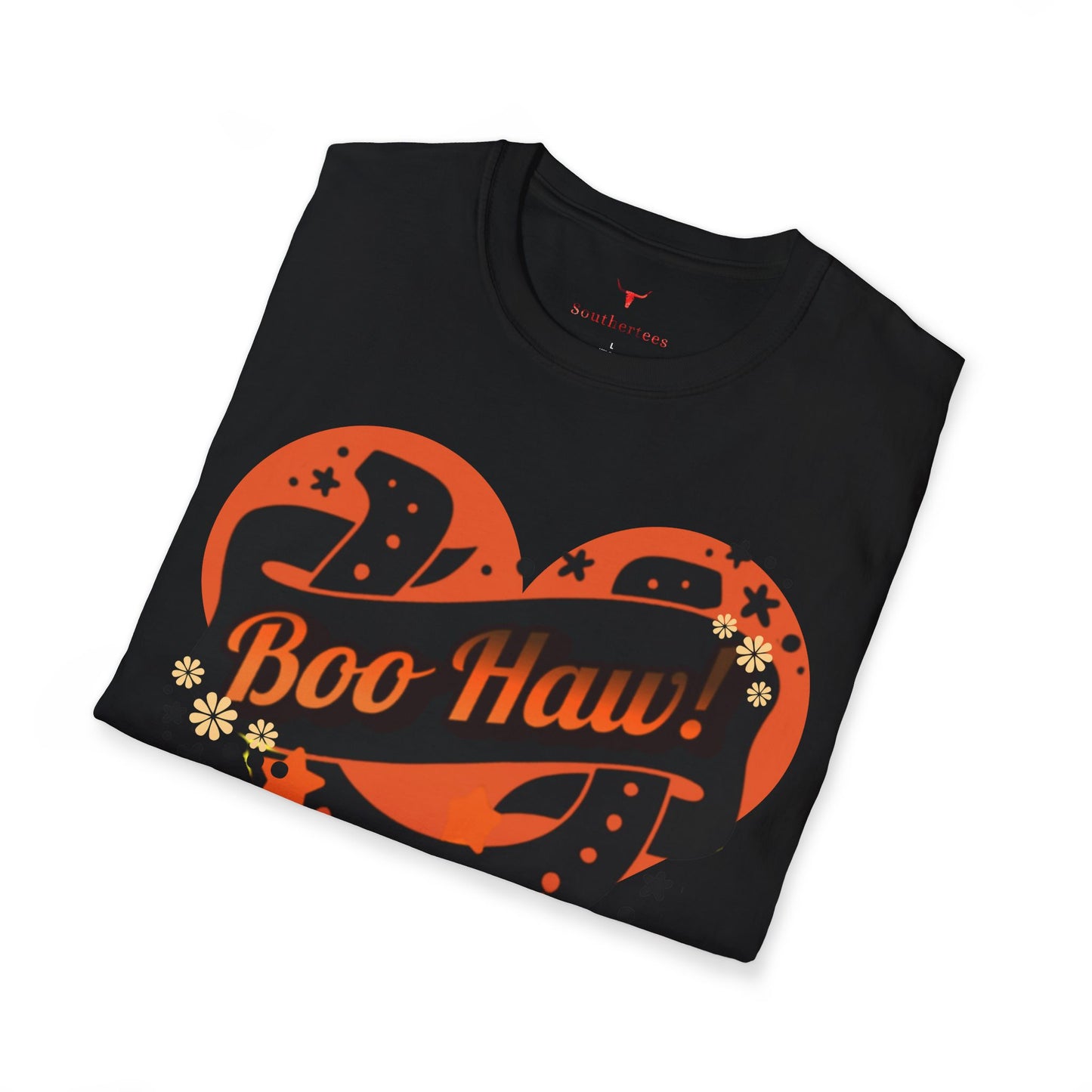 Boo Haw! Shirt