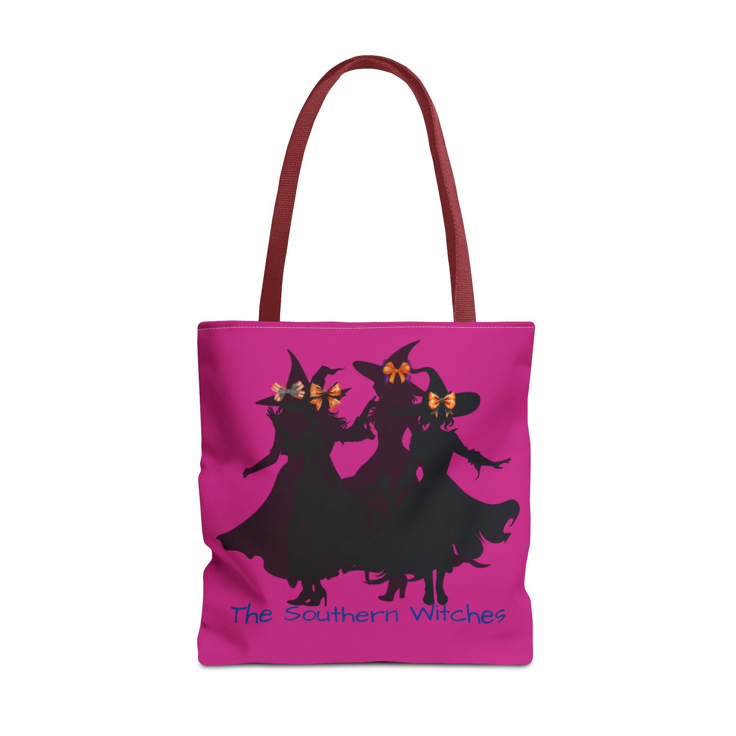 H. Southern Witch Tote Bag