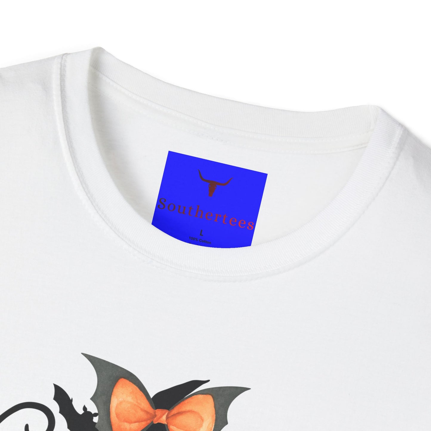 HH. Halloween Witch Please Tee