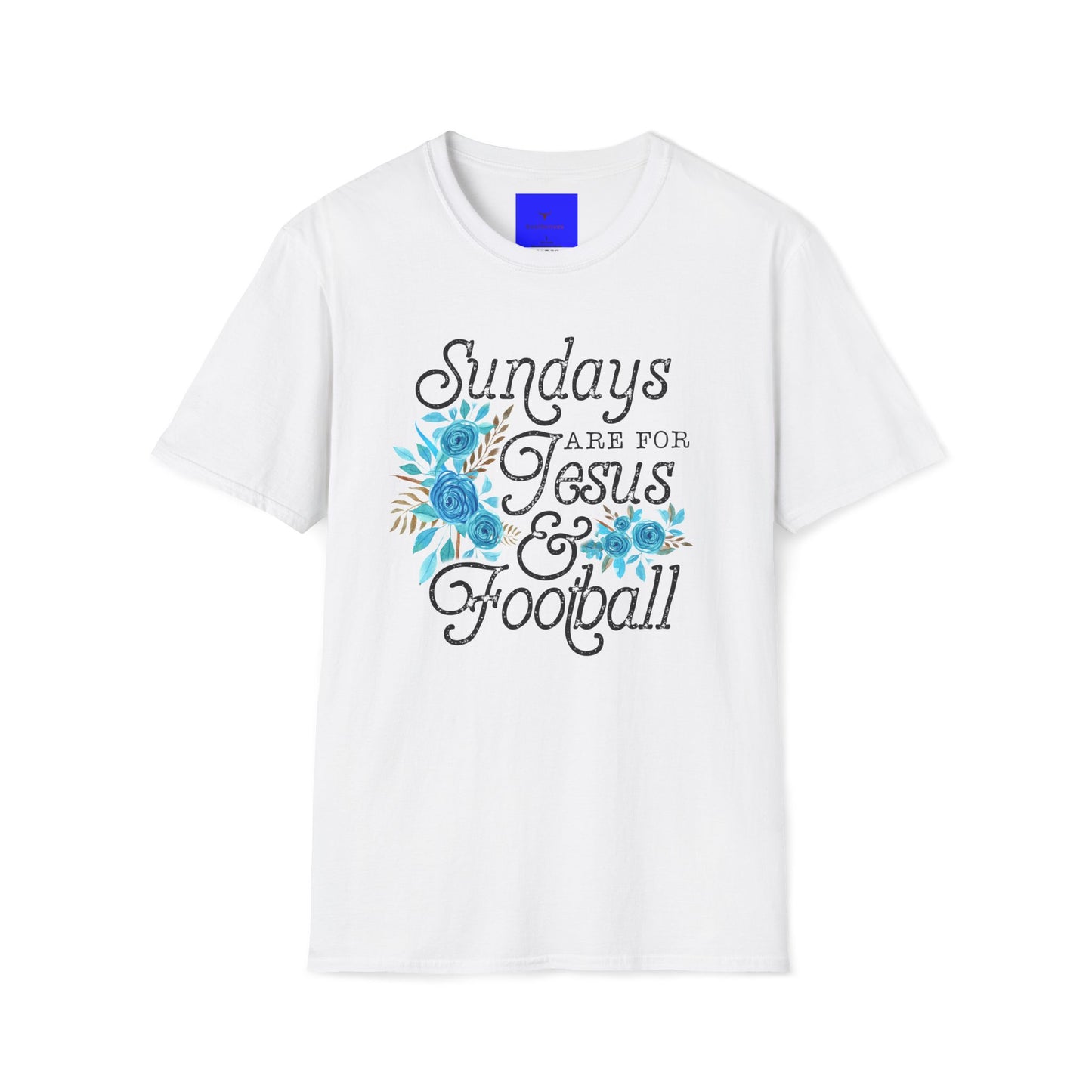 Football Sunday Tee